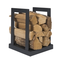 Дровница-мини для камина «Rind» Дровница-мини для камина «Rind»